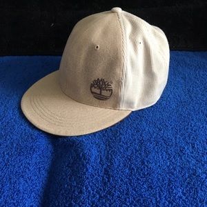 New Timberland baseball hat
